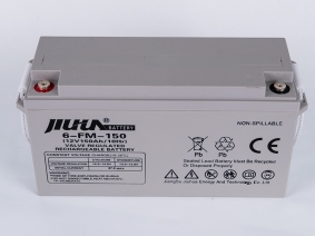 6-FM-150（12V150AH）