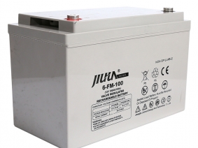 6-FM-100（12V100AH）