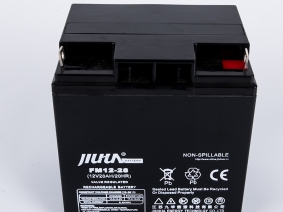 FM12-28（12V28AH）