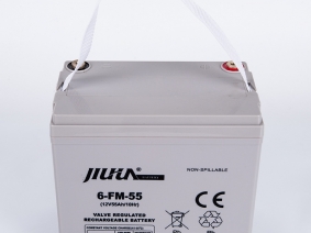6-FM-55（12V55AH）